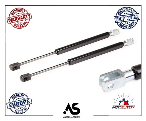 Tailgate boot gas spring - gas,