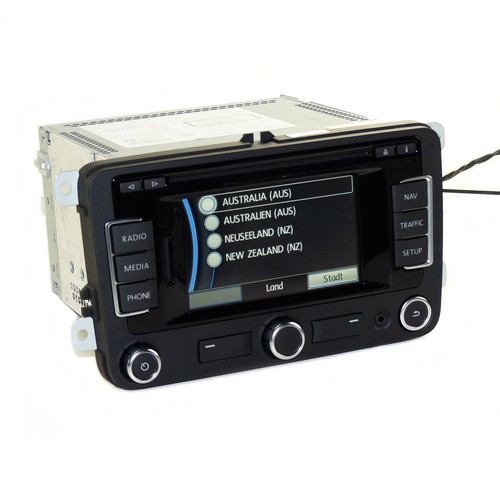 Rns 315 gps - rns,