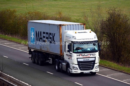 Truck photo 12x8 - truck,