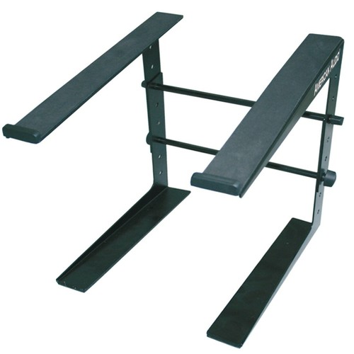 American audio laptop stand - dj,