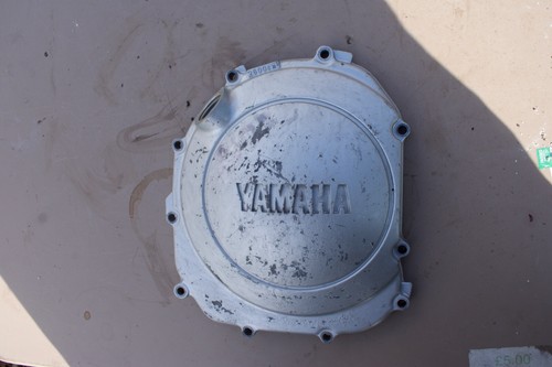 Yamaha fzr 400 - 400, 600