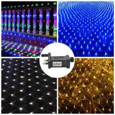 Waterproof Christmas NET Fairy