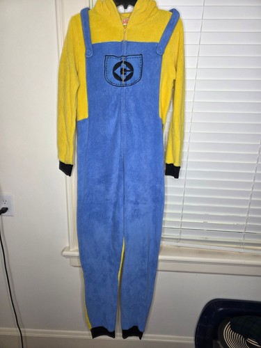 Despicable minion teen - minion,