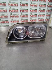 VOLVO S40 HEADLIGHT/HEADLAMP