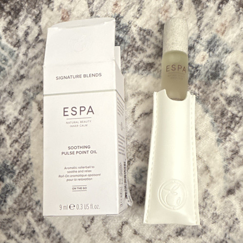 Espa signature blends soothing - espa,