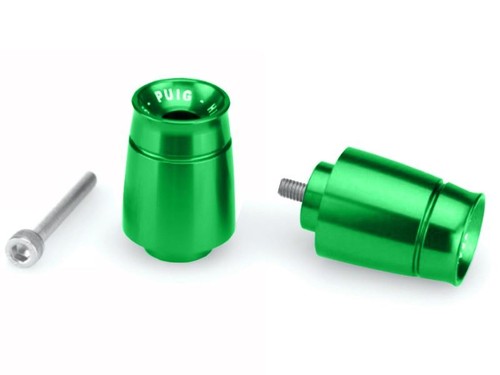 Puig green sport - green, ends