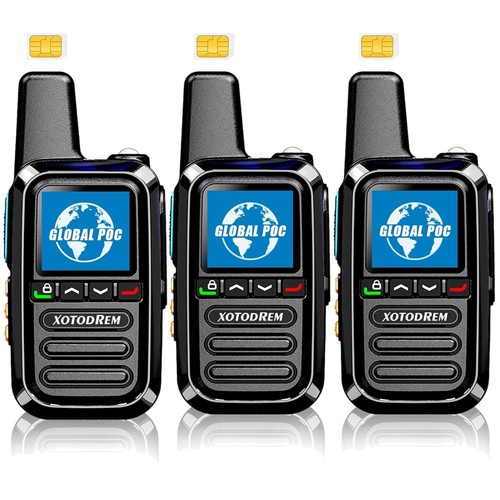 Dust proof walkie talkies - dust,