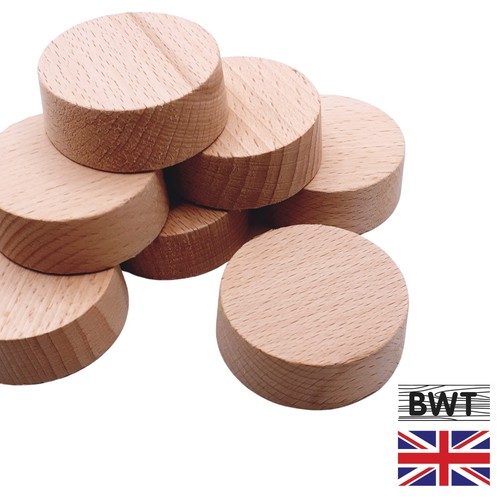 Wooden barrel bungs biscuit - barrel,