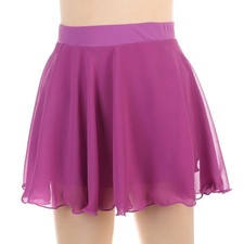 Figure Skating Padded Shorts &