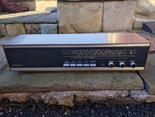 Grundig RF 430GB Vintage 1970s