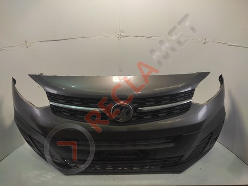 Vauxhall vivaro mk3 2019 2023 - vivaro,