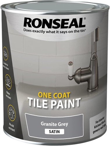 Ronseal 37685 one coat - 37685,
