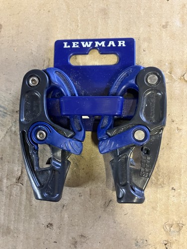 Lewmar syncro snap clips - clips, for