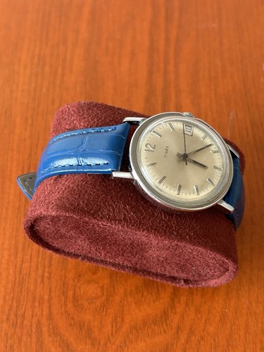 Vintage timex mechanical - vintage,