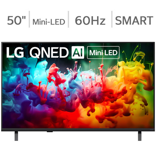 Class qned ai mini - 50",