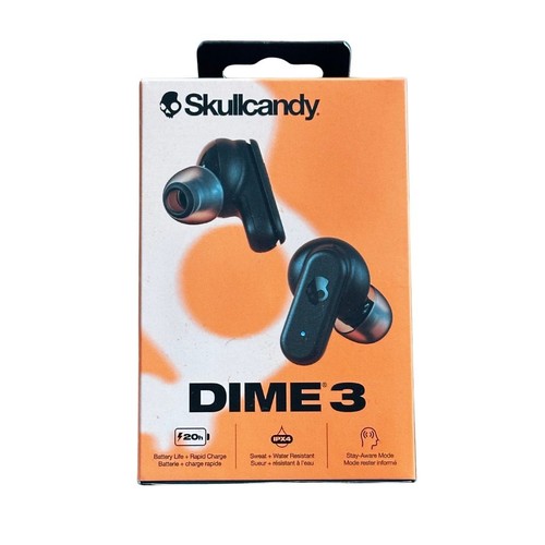 Skullcandy dime true - dime, 3