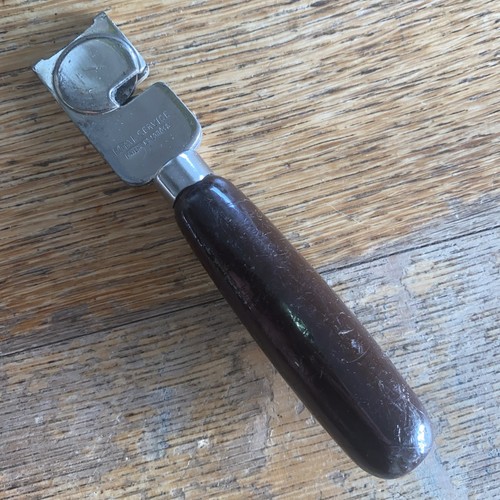 Vintage knife sharpener - knife,