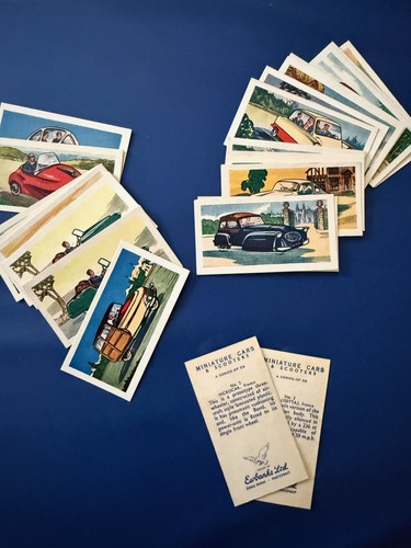 1959 ewbanks miniature - 1959,