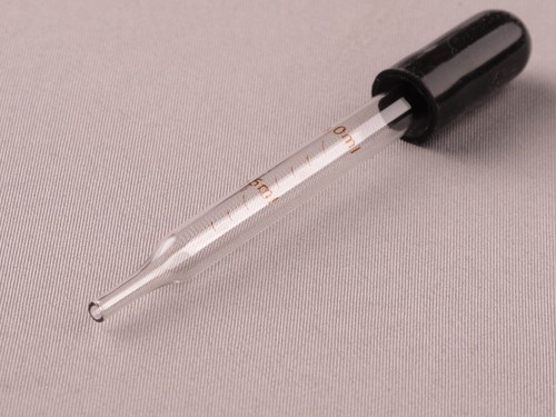 Straight tip 1ml - tip,