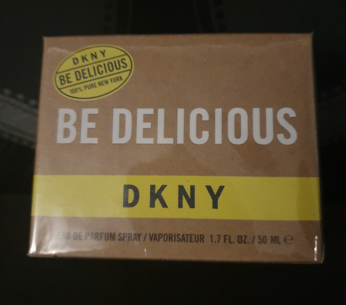 Dkny delicious 50ml new - dkny, &