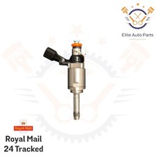 1x RENAULT/NISSAN JUKE QASHQAI  PULSAR 1.2 DIG-T HRA2DDT FUEL INJECTOR  HRA2DDT 