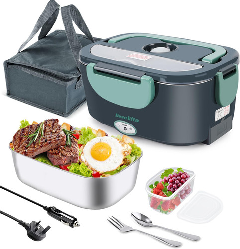 Electric lunch box 80w - electric,