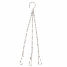 Hanging Basket Clip On Chains