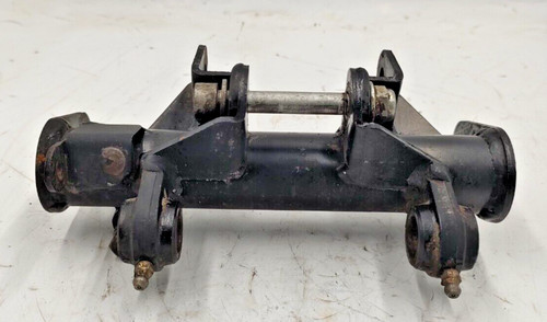 Engine support bracket - support,