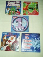 Daily Mail CHRISTMAS SONGS &