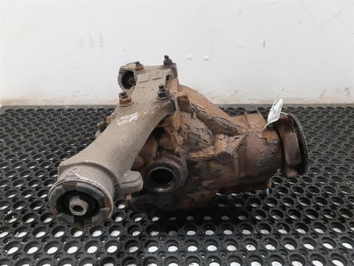 Rear diff mazda - diff,