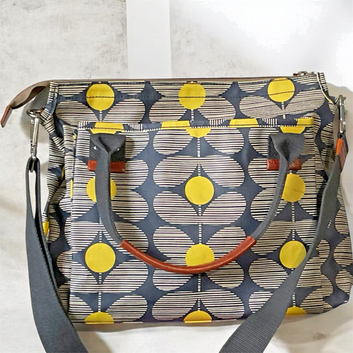 Orla kiely retro - orla,