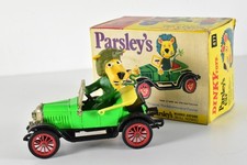 100% Original Boxed Dinky Toys