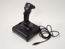 CH Products USB Fighter Stick FTRUSB - TESTED