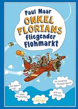 Paul Maar ~ Onkel Florians