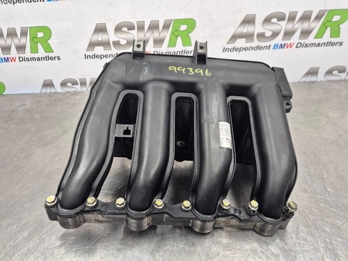 Bmw inlet manifold m47n2 - manifold,