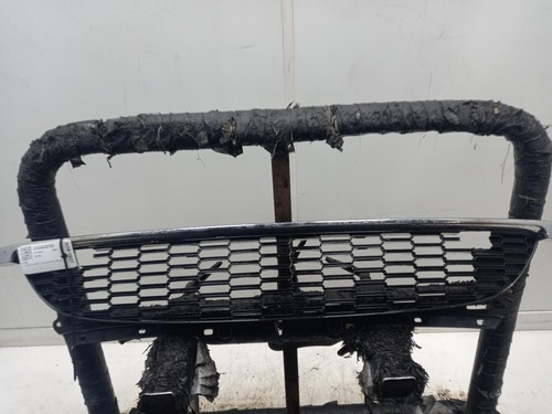 Mini grille mk2 - grille,