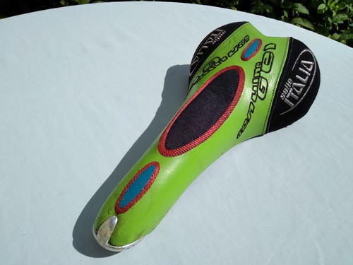 Selle italia turbomatic - italia, 3