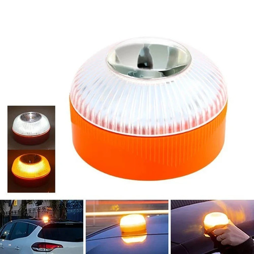 Car emergency beacon light - emergency,