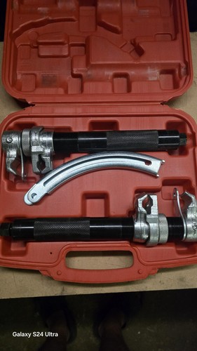 Heavy duty coil - heavy, spring