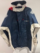 Henri Lloyd Bri-Nylon Sailing