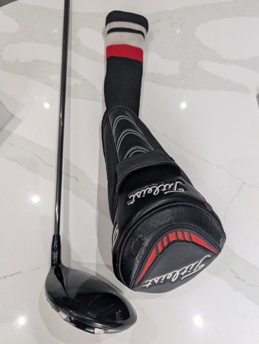 Titleist 913 driver - titleist,