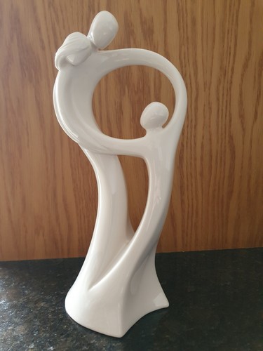 Circle love figure - love,