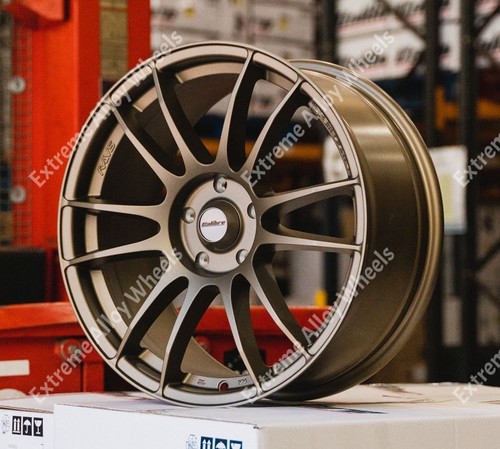 Bronze suzuka alloy - bronze, wheels