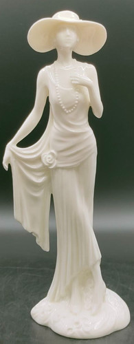 Royal worcester diana 1921 - worcester,