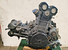 Engine Block N M551M Km 15500