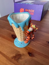 Official Disney tigger Ice