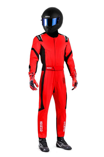 Sparco thunder kart karting - kart,