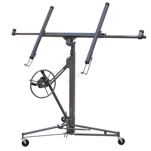 Drywall lift 11ft hoist - drywall,