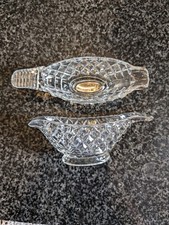 Vintage Art Deco Pair Of Mint