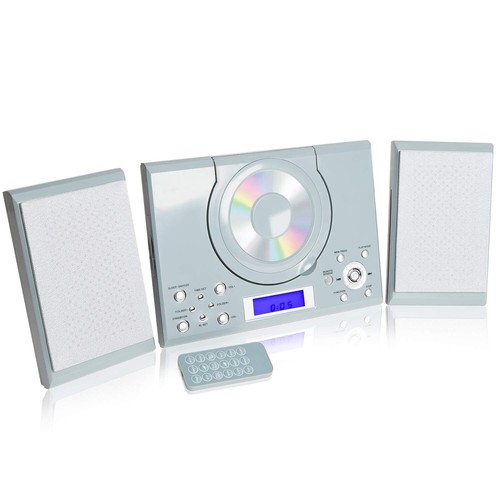 Player with usb - cd,